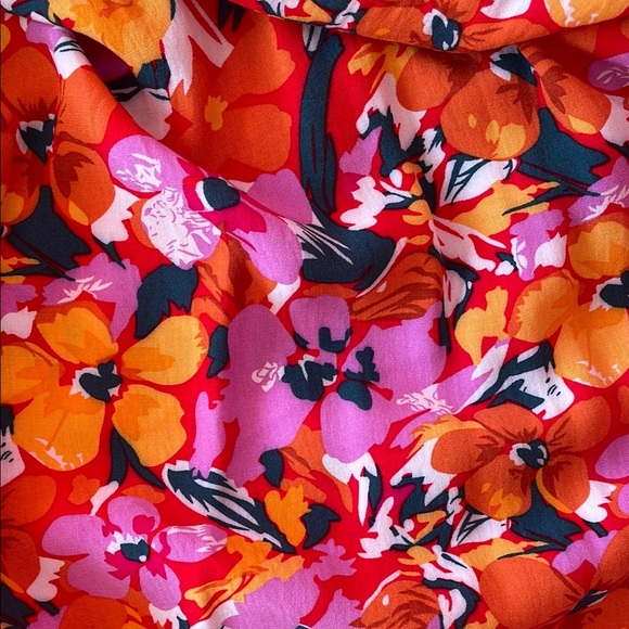 Petal & Pup Senorita Strappy Back Dress - Picture 6 of 12